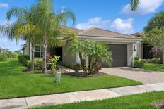 Villa in vendita a Port Saint Lucie Florida Saint Lucie County