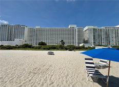 Palazzo in affitto a Miami Beach Florida Miami-Dade County