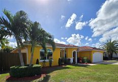 Villa in vendita a Miami Florida Miami-Dade County