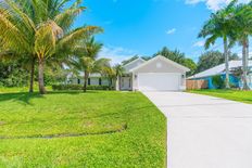 Villa in vendita a Port Saint Lucie Florida Saint Lucie County