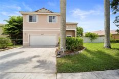 Villa in vendita a Pembroke Pines Florida Broward County