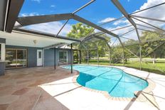 Villa in vendita a Coral Springs Florida Broward County