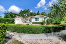 Villa in vendita a Miami Shores Florida Miami-Dade County