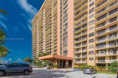 Palazzo in affitto a Sunny Isles Beach Florida Miami-Dade County