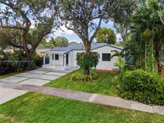 Villa in vendita a Miami Springs Florida Miami-Dade County