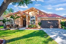 Villa in vendita a Coral Springs Florida Broward County