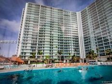 Palazzo in affitto a Sunny Isles Beach Florida Miami-Dade County