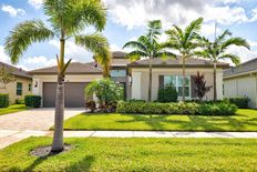 Villa in vendita a Port Saint Lucie Florida Saint Lucie County