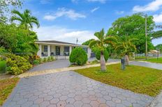 Villa in vendita a Hialeah Florida Miami-Dade County