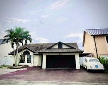 Villa in vendita a Hialeah Florida Miami-Dade County