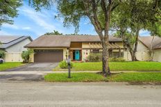 Villa in vendita a Pembroke Pines Florida Broward County