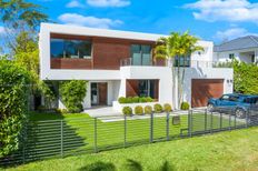 Villa in vendita a Miami Florida Miami-Dade County