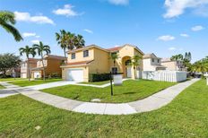 Villa in vendita a Pembroke Pines Florida Broward County