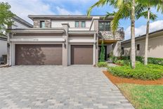 Villa in vendita a Parkland Florida Broward County