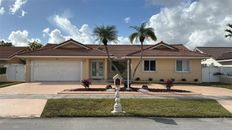 Villa in vendita a Miami Florida Miami-Dade County