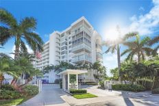 Palazzo in vendita a Key Biscayne Florida Miami-Dade County