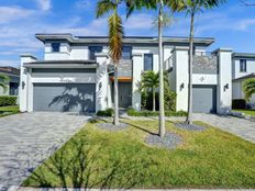 Villa in vendita a Parkland Florida Broward County