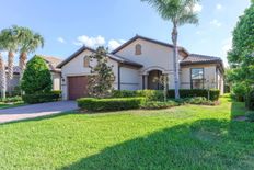 Villa in vendita a Port Saint Lucie Florida Saint Lucie County