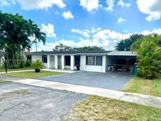 Villa in vendita a Miami Florida Miami-Dade County