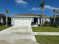 Villa in vendita a Fort Pierce Florida Saint Lucie County