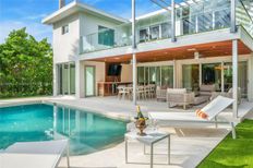 Villa in vendita a Miami Beach Florida Miami-Dade County