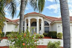 Villa in vendita a Port Saint Lucie Florida Saint Lucie County