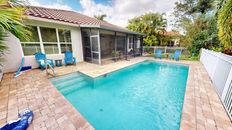 Villa in vendita a Port Saint Lucie Florida Saint Lucie County