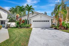 Villa in vendita a Pembroke Pines Florida Broward County