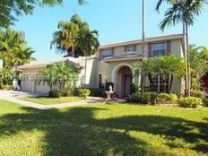 Villa in vendita a Coral Springs Florida Broward County