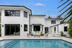 Villa in vendita a Miami Beach Florida Miami-Dade County