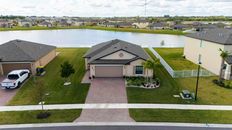 Villa in vendita a Fort Pierce Florida Saint Lucie County