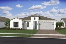 Villa in vendita a Port Saint Lucie Florida Saint Lucie County