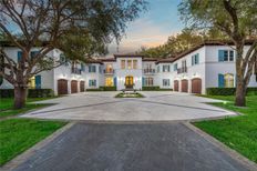 Villa in vendita a Coral Gables Florida Miami-Dade County