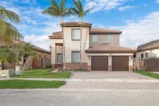 Villa in vendita a Hialeah Florida Miami-Dade County