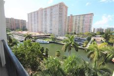 Palazzo in affitto a Sunny Isles Beach Florida Miami-Dade County