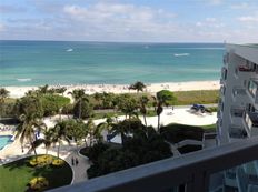 Palazzo in affitto a Miami Beach Florida Miami-Dade County