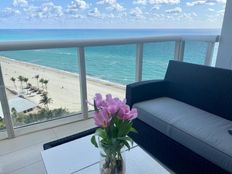 Palazzo in affitto a Sunny Isles Beach Florida Miami-Dade County