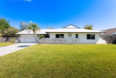 Villa in vendita a Jensen Beach Florida Martin County