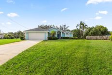 Villa in vendita a Port Saint Lucie Florida Saint Lucie County