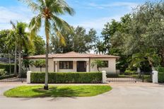 Villa in affitto a Coral Gables Florida Miami-Dade County