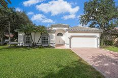 Villa in vendita a Coral Springs Florida Broward County