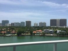 Palazzo in affitto a Bay Harbor Islands Florida Miami-Dade County