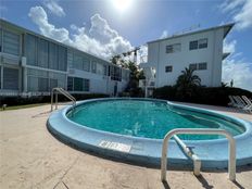 Palazzo in affitto a Bay Harbor Islands Florida Miami-Dade County