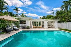 Villa in affitto a Miami Beach Florida Miami-Dade County