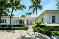 Villa in vendita a Miami Beach Florida Miami-Dade County