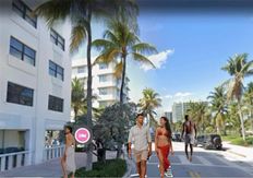 Palazzo in affitto a Miami Beach Florida Miami-Dade County