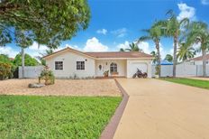 Villa in vendita a Miami Florida Miami-Dade County