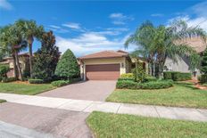 Villa in vendita a Port Saint Lucie Florida Saint Lucie County