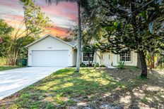 Villa in vendita a Port Saint Lucie Florida Saint Lucie County