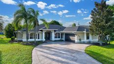 Villa in vendita a Port Saint Lucie Florida Saint Lucie County